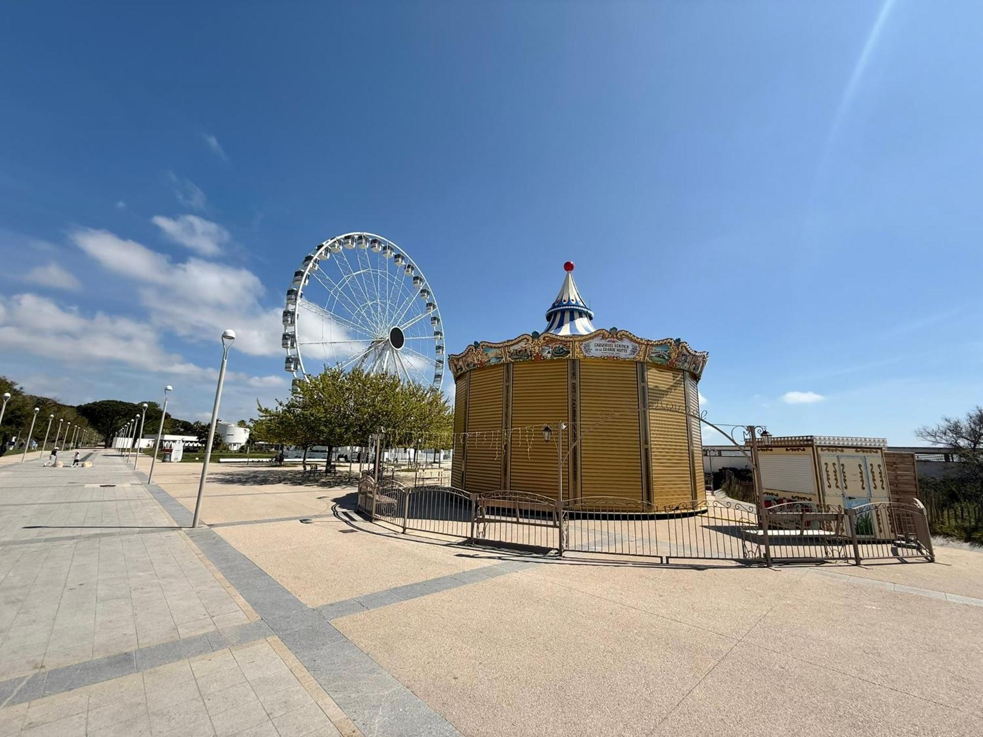 Appart Grande Motte Quartier Couchant - Parking - Balcon- Piscine - Plage 300M La Grande-Motte Exterior foto