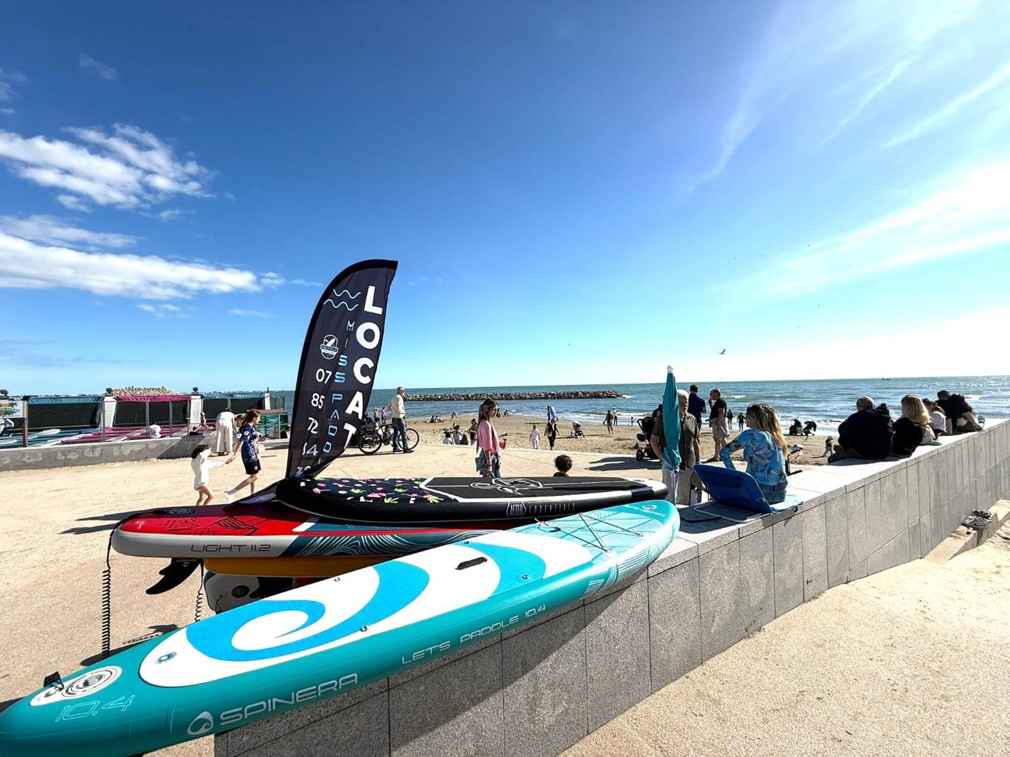 Appart Grande Motte Quartier Couchant - Parking - Balcon- Piscine - Plage 300M La Grande-Motte Exterior foto